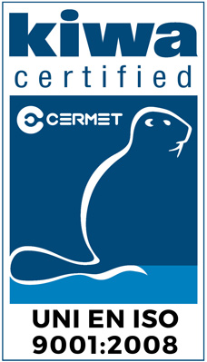 Certificazione di Sistema di Gestione Qualità
